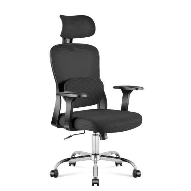 MarkAdler Περιστρεφόμενη Καρέκλα Διευθυντή Manager 3.2  Black 59037...