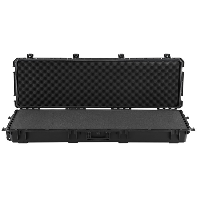 VEVOR Σκληρή Θήκη Όπλου 1320 mm με Λάστιχα, Αδιάβροχη & Ανθεκτική σ... VEVOR Σκληρή Θήκη Όπλου 1320 mm με Λάστιχα, Αδιάβροχη & Ανθεκτική σ...