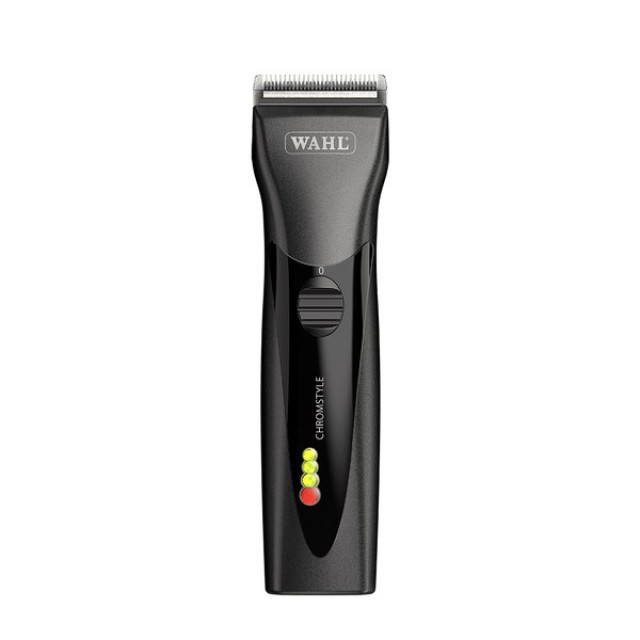 Wahl Professional Chromstyle Επαγγελματική Κουρευτική Μηχανή Γκρι 1871-0473