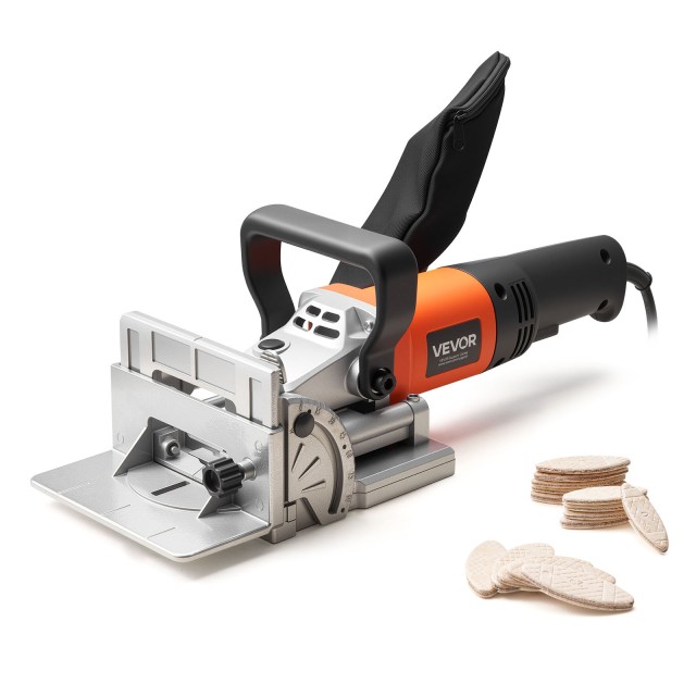 VEVOR Κοπτικό για Ξύλο  5.9A, 11600 RPM YWSYXKBTYKC6V2OCX001V2