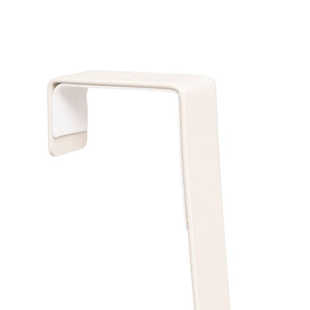 5FIVE Simply smart Επιτοίχια Κρεμάστρα Patère Liny 40cm με 10 Άγκισ...