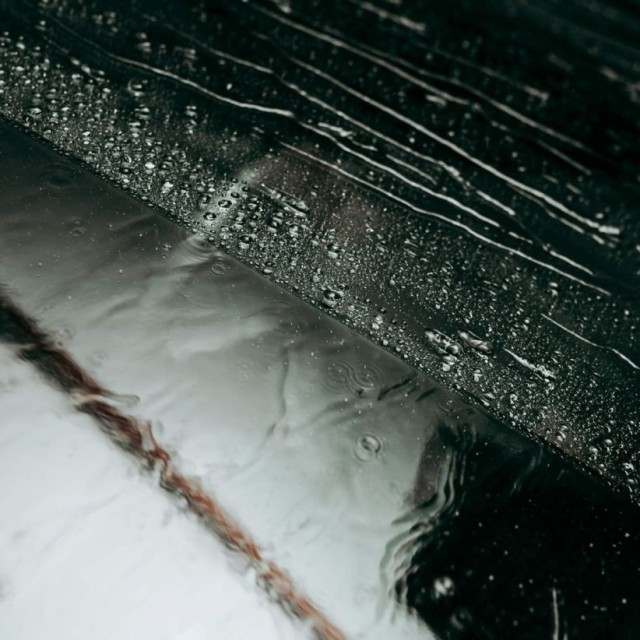 K2 Υδατοαπωθητικό Σπρέι Τζαμιών Αυτοκινήτου VIZIO PRO 150ml   Αόρατ...