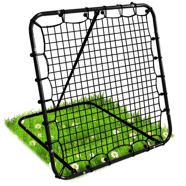 Neo-Sport Επαναληπτικός Προπονητικός Στόχος  120 x 120 cm NS-490