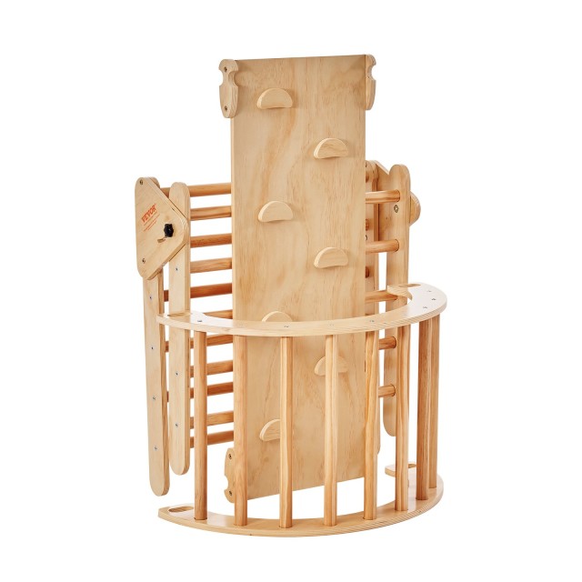 Σετ Αναρρίχησης για Παιδιά 5 σε 1  VEVOR  SJTZSJTYMSLM65JEDV0 Σετ Αναρρίχησης για Παιδιά 5 σε 1  VEVOR  SJTZSJTYMSLM65JEDV0