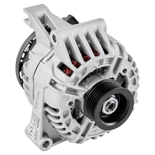 VEVOR Εναλλακτήρας Αυτοκινήτου για Chevrolet Impala LS/LT 3.5L (200...