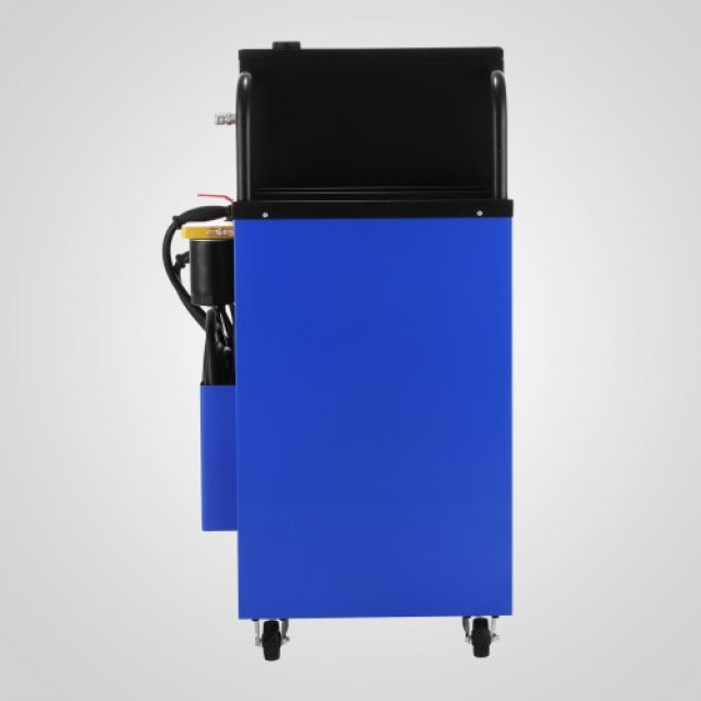 VEVOR  Μηχανή Ανταλλαγής Υγρών Κιβωτίου 12V, 0-60PSI  12VZDBSXQXJ000001V0
