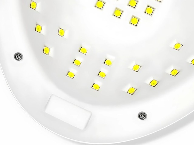 Επαγγελματική Λάμπα / Φουρνάκι Νυχιών SUN X5 MAX 150W 5907451368442 Verk Group