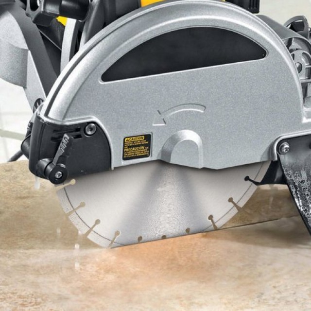 Δίσκος Διαμαντιών VEVOR 14 για Σκυρόδεμα  JGSQGJP350MMFQBISV0