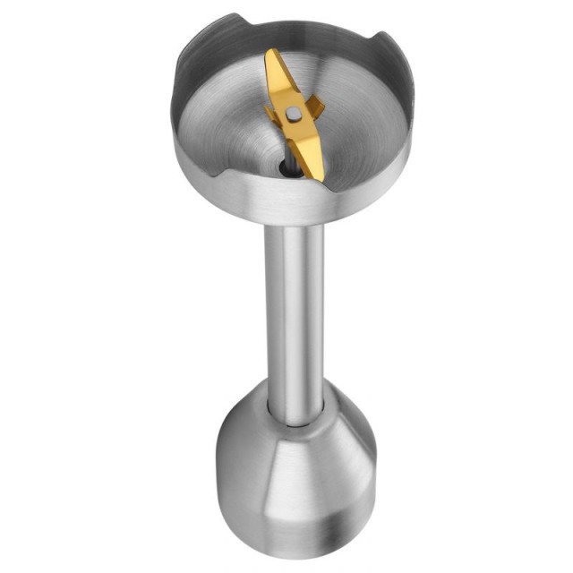 Ηλεκτρικό Μπλέντερ Χειρός – 1500W με Αξεσουάρ Ανάμειξης & Κοπής KD-... Ηλεκτρικό Μπλέντερ Χειρός – 1500W με Αξεσουάρ Ανάμειξης & Κοπής KD-...