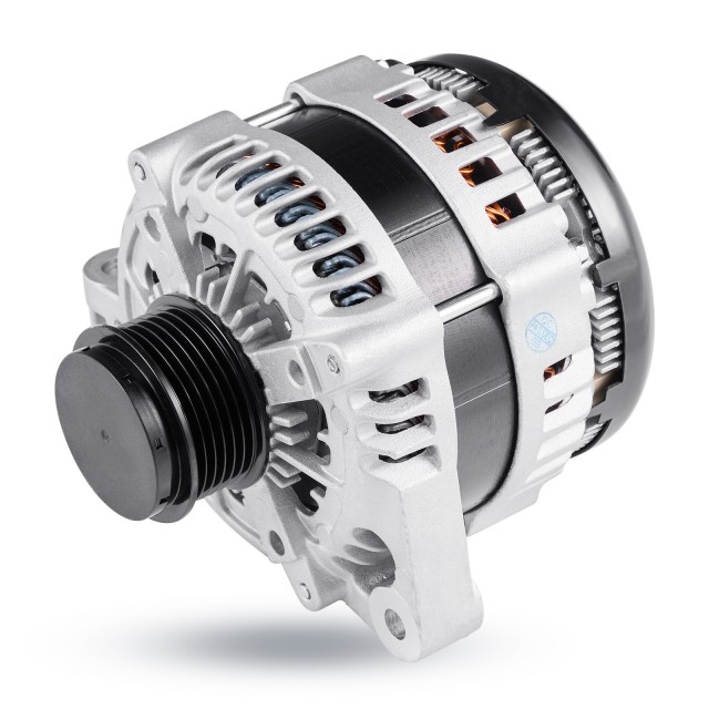 VEVOR Δυναμό Αυτοκινήτου για Buick Enclave Base 2012-2013 & GMC Aca...