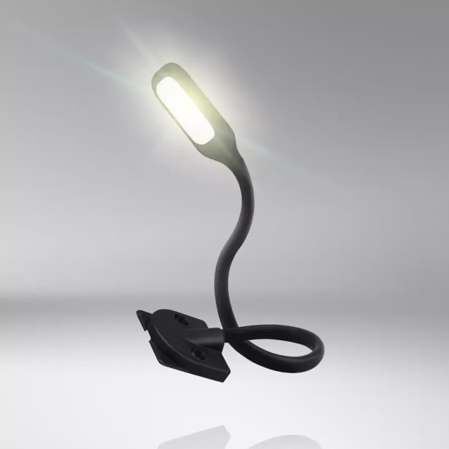 Ευέλικτος LED Φακός για Οχήματα ONYX-L-7 OSRAM