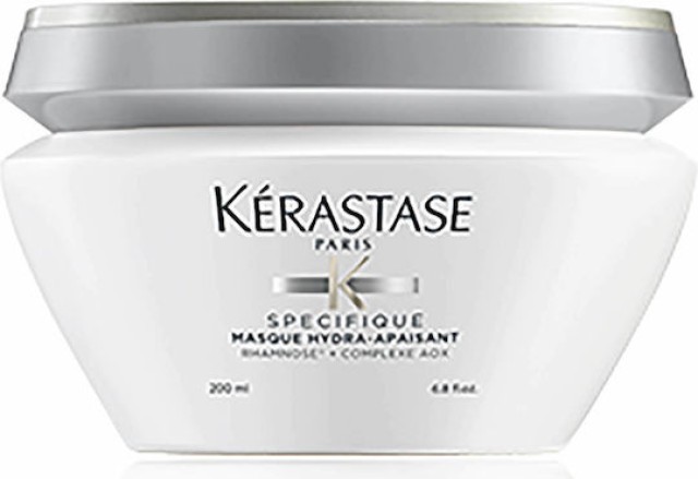 Kérastase Hydra Apaisant Μάσκα Μαλλιών για Ενυδάτωση 200ml 34746363...
