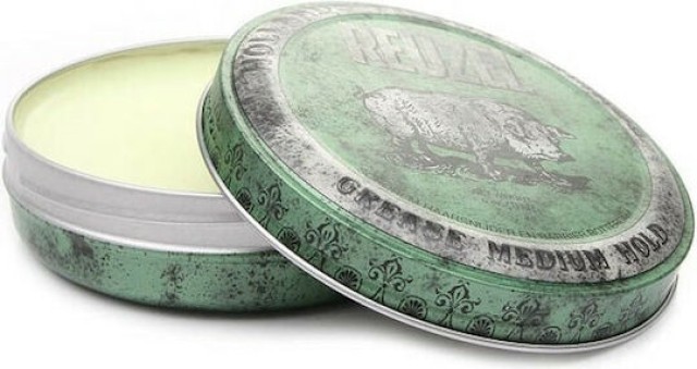 Reuzel Green Grease Pomade 113gr 879546019513