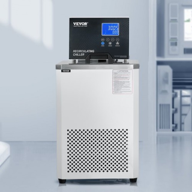 VEVOR Εργαστηριακός Ψύκτης Κυκλοφορητής 6L -4°F έως 212°F  SYSXHLQQ6L20GFYJQV2