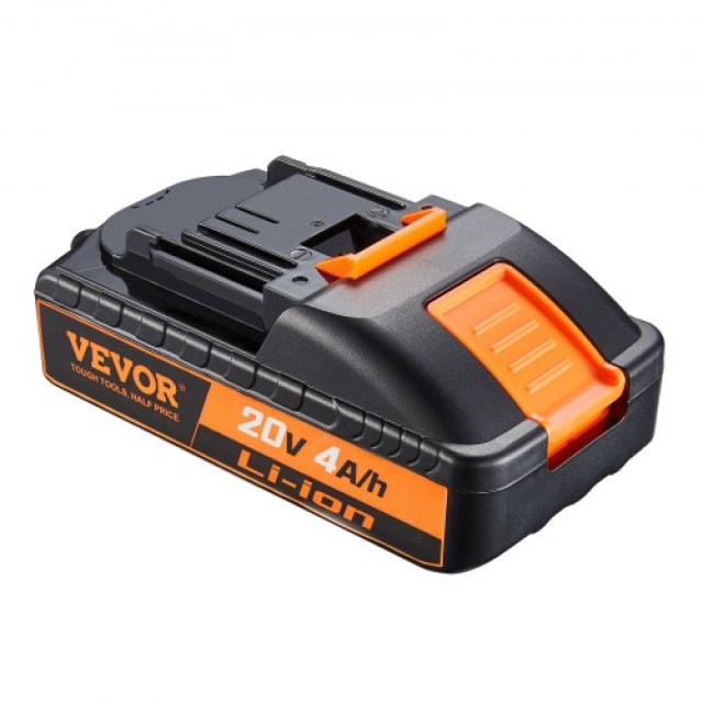 Ανταλλακτική Μπαταρία VEVOR 20V 4Ah για Εργαλεία VEVOR  20VDCB40AHZCOHF01V9