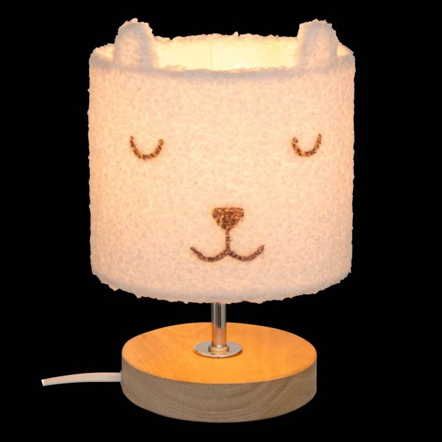 Atmosphera Παιδικό Επιτραπέζιο Φωτιστικό Toxey με Χρώματα και Πουλι... Atmosphera Παιδικό Επιτραπέζιο Φωτιστικό Toxey με Χρώματα και Πουλι...