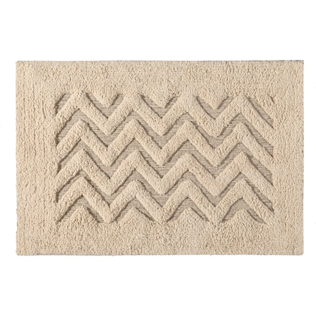 Πατάκι Μπάνιου 100% Βαμβάκι 70x120cm Nepal Guy Laroche 1127091124011