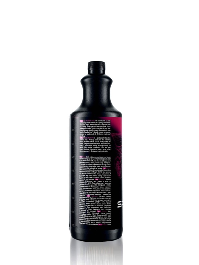 K2 SPECTRUM PRO Γρήγορο Γυαλιστικό Αυτοκινήτου D3001