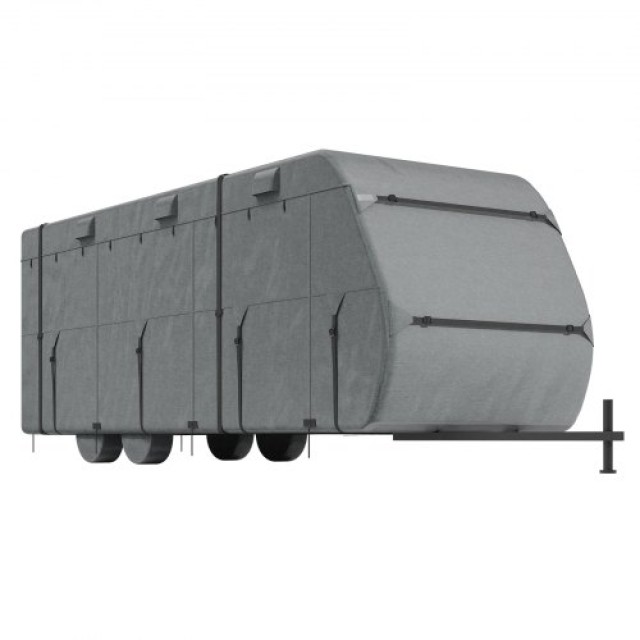 VEVOR  Κάλυμμα Τροχόσπιτου 28-31 ft Class A, 300D Oxford Fabric TCS...