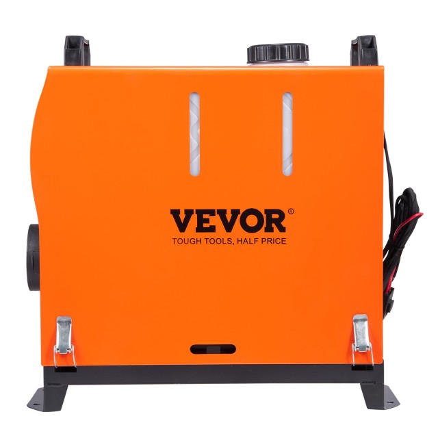 Αερόθερμο Diesel All-in-one 12V 8KW Bluetooth App LCD για Αυτοκίνητο σε Εσωτερικούς Χώρους VEVOR  ZCJRQLS12V8KWCO9JV9