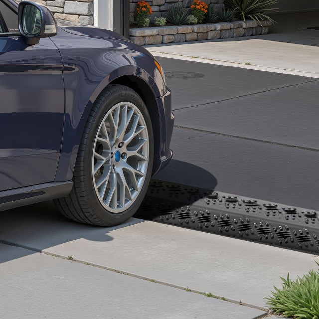 VEVOR Καλυπτήριο Καλωδίων Drop Over, 3 πακέτα, Μέγιστο Φορτίο 7,938... VEVOR Καλυπτήριο Καλωδίων Drop Over, 3 πακέτα, Μέγιστο Φορτίο 7,938...