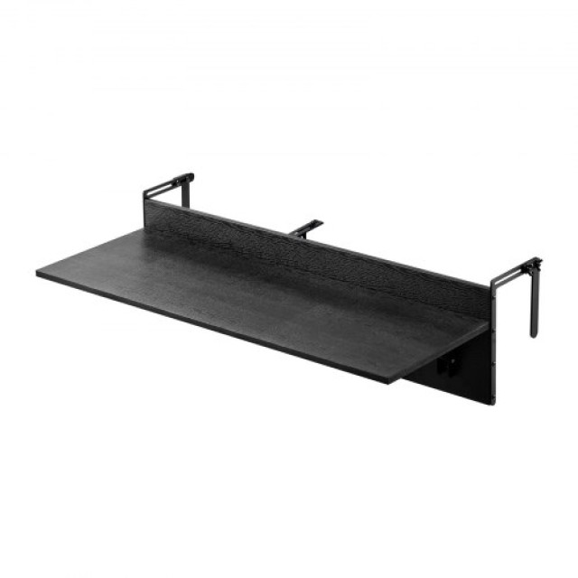 VEVOR Πτυσσόμενο Τραπέζι Μπαλκονιού 12 x 48 ιν. FXGZMZ12INCH0ANITV0