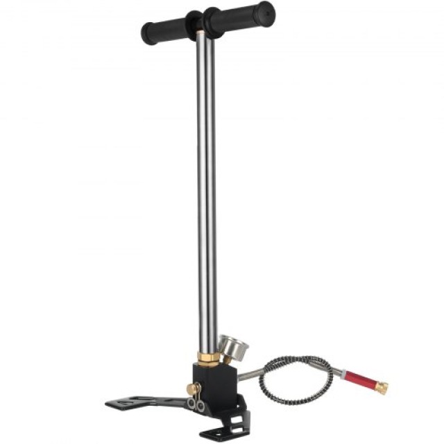 VEVOR Αντλία Υψηλής Πίεσης 4500 PSI για PCP και Κυνήγι  QQCQB000000000001V0