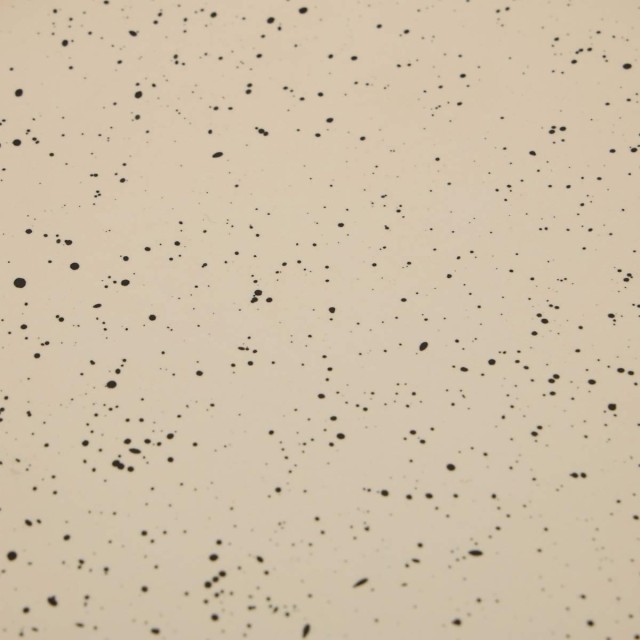 Atmosphera Σετ 2 Διακοσμητικών Δίσκων από Δολομίτη  211501