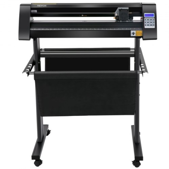 Κοπτικό Βινυλίου VEVOR 720mm με Οπτικό Μάτι και Stand  KZJRJBZDDZJOCBYHOV2