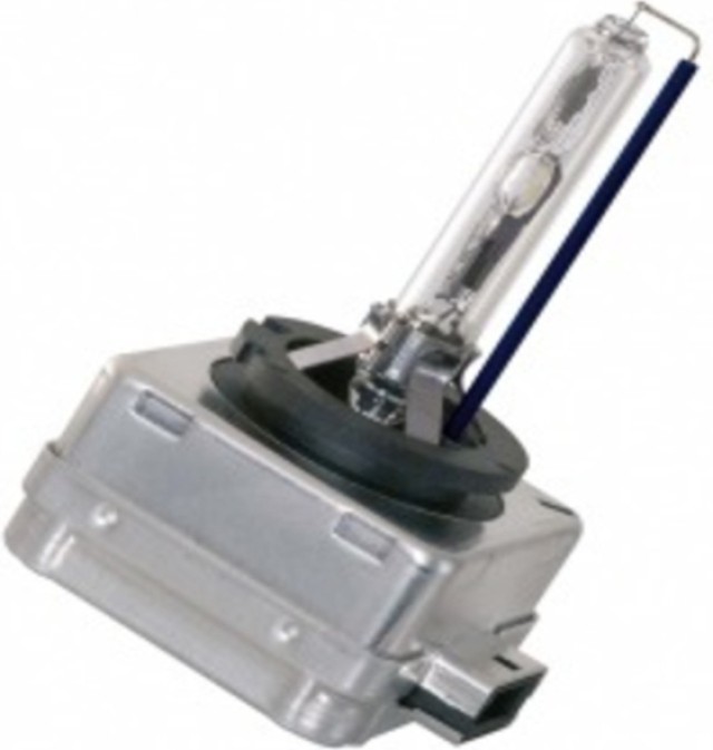 Λάμπα Xenon 35W για Αυτοκίνητα Original Xenarc D3S 4500K Φυσικό Λευκό 42V 35W 1τμχ 66340 OSRAM