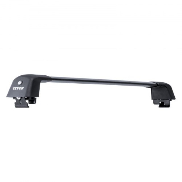 VEVOR Universal Σχάρα Οροφής 47.6 για Ράγες με Αυλάκι  HGJTYKTHCDKTDLYY3V0
