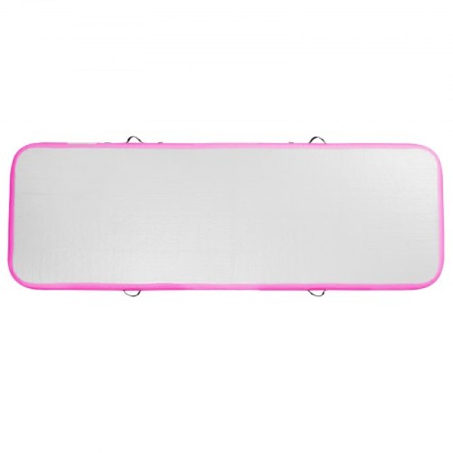 Φουσκωτό Στρώμα Γυμναστικής με Αντλία 300 x 101 x 10 cm ZFXKKFQD10F...