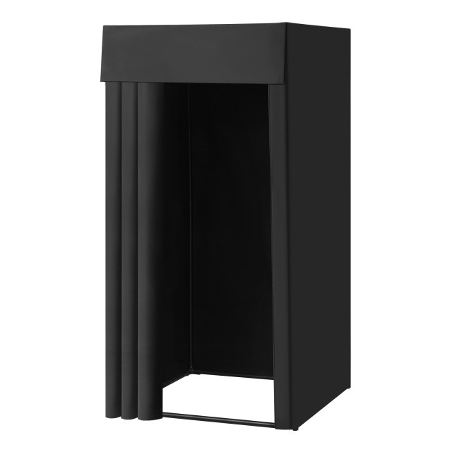 VEVOR Φορητό Δοκιμαστήριο 39 x 39 x 78 in (Μαύρο) SYJWDLSFX0004HE5T...