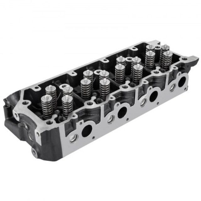 Συναρμολογημένη Κυλινδροκεφαλή VEVOR 6.4L για Ford F250-F550 08-10  QMSGZC08-10FT6.4LV0