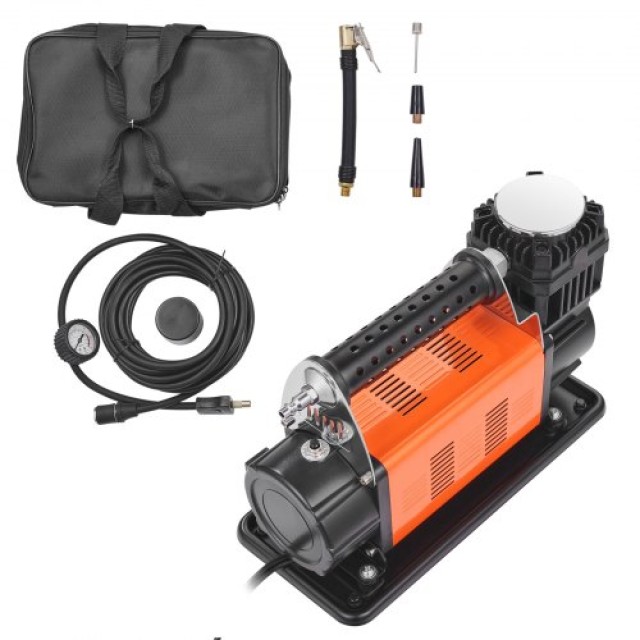 VEVOR Φορητός Αεροσυμπιεστής 7.06CFM 150PSI  ZXLTCQJSDTZ6QOJ98V2