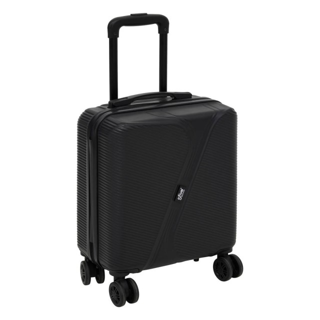 5FIVE Simply smart Ανθεκτική Βαλίτσα Καμπίνας ABS  με 8 Ρόδες, 36 x...