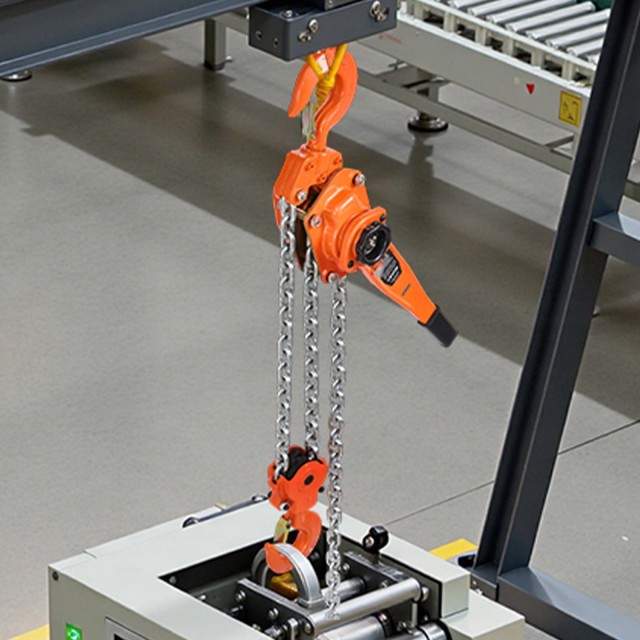 VEVOR Χειροκίνητος Αλυσοπρίονας 6T με Μηχανικό Φρένο και Αλυσίδα G8... VEVOR Χειροκίνητος Αλυσοπρίονας 6T με Μηχανικό Φρένο και Αλυσίδα G8...