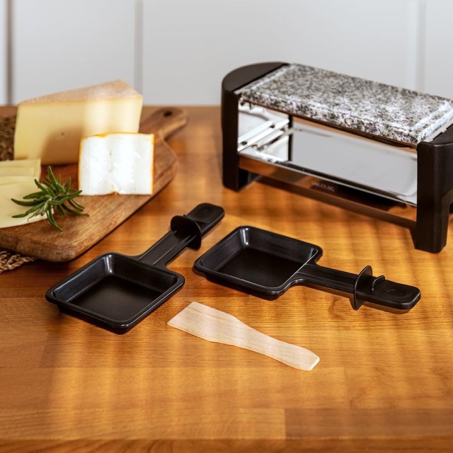 CECOTEC  Ηλεκτρική Συσκευή Ψησίματος Cheese&Grill 3200 Pocket AllSt...