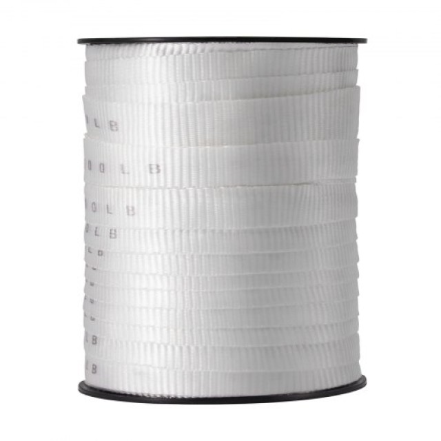 Ταινία Έλξης VEVOR 3/4 x 265, 2500 lbf, Λευκή  DLLDB97M19MM6991WV0