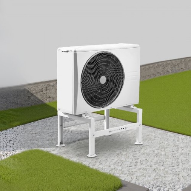 VEVOR Ρυθμιζόμενη Βάση Αντικραδασμική για Mini Split 9000-60000 BTU...