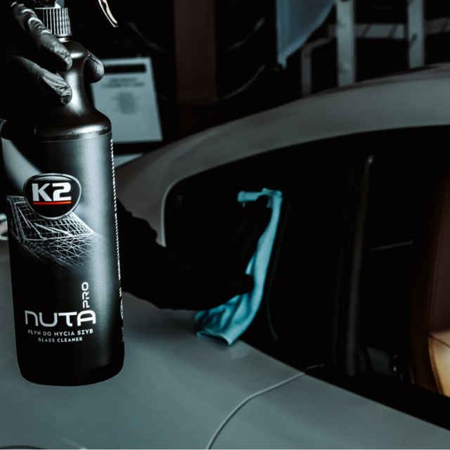K2 NUTA PRO: Επαγγελματικό Καθαριστικό Γυαλιών D4001