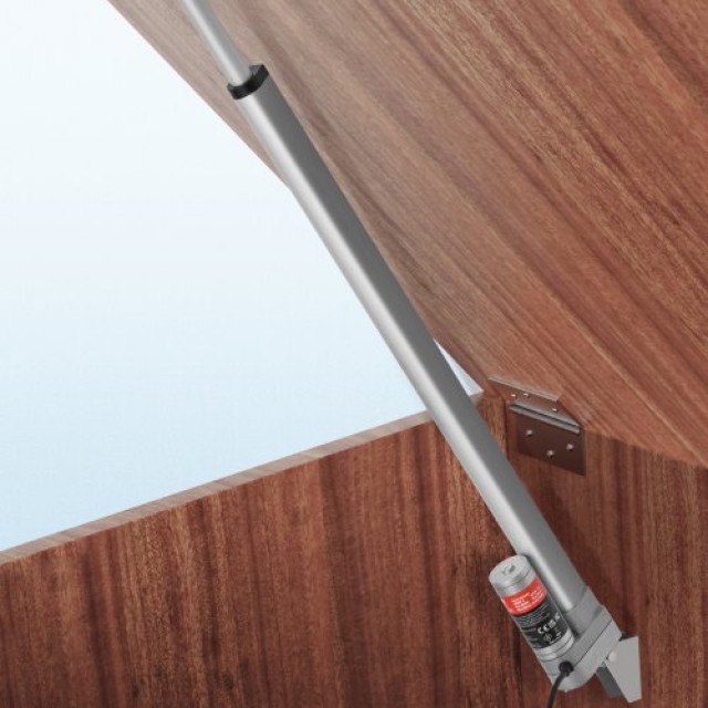 VEVOR  12V 20 IP65 Αδιάβροχος Γραμμικός Ενεργοποιητής 3000N 0.19/s  FHXXXZXQ20IN3WV1GV9