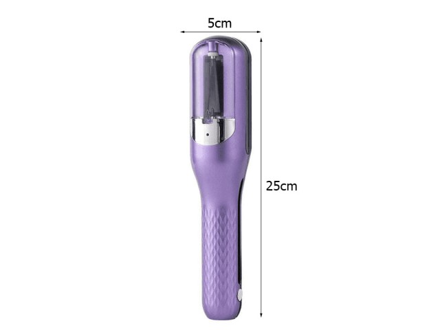 Trimmer Μαλλιών USB για Ψαλίδα & Styling 25 x 5 cm 5907451364246 Verk Group