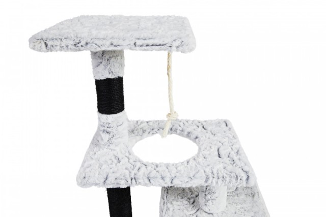 Ονυχοδρόμιο Zebra   108 x 74 x 40 cm  8720604884739 Lifa-Living
