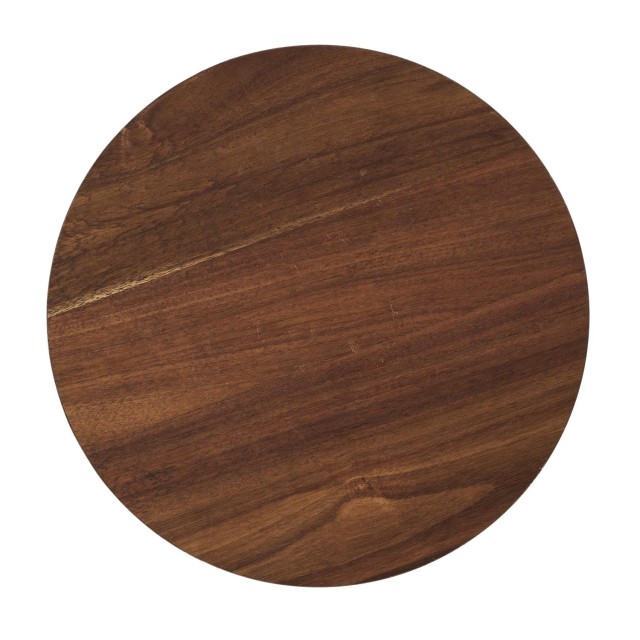 Βοηθητικό Τραπεζάκι 30 x 55 x 30 cm Home Deco Factory HD0350