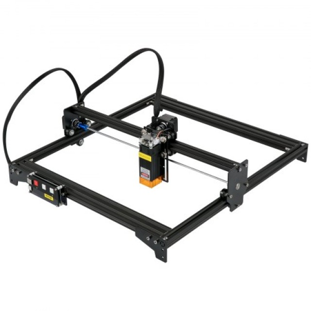 Επιτραπέζιος Χαράκτης Laser VEVOR 5.5W 16.1x15.7  GSEJGXJGLZDKJUY12V2
