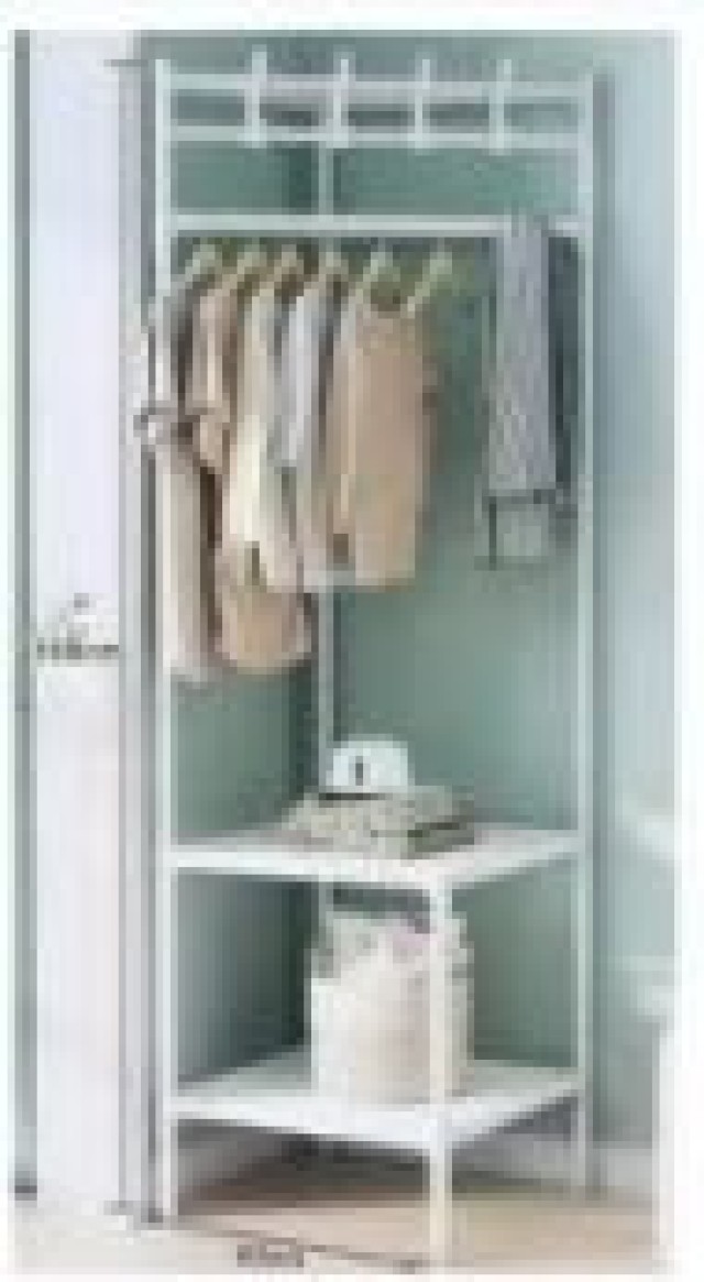 Verk Group Κρεμάστρα Ρούχων 5907451373002