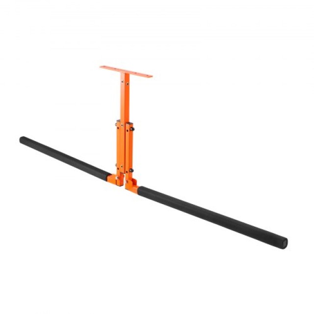 Ράφι Οροφής VEVOR για Αποθήκευση 2 Καγιάκ/Canoe/SUP  DDS2G0000000Q706AV0