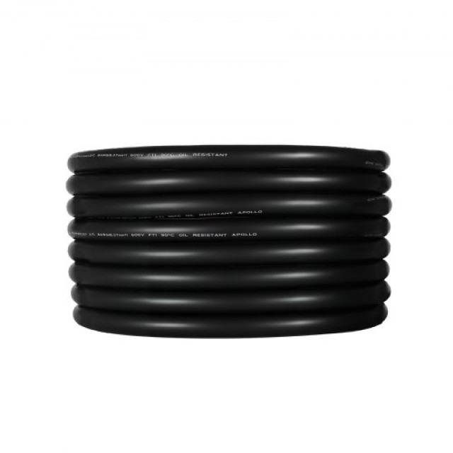 VEVOR Καλώδιο Προέκτασης Ισχύος 25 FT 6AWG Χαλκού BXSDYXSOOWDLNPKFF...