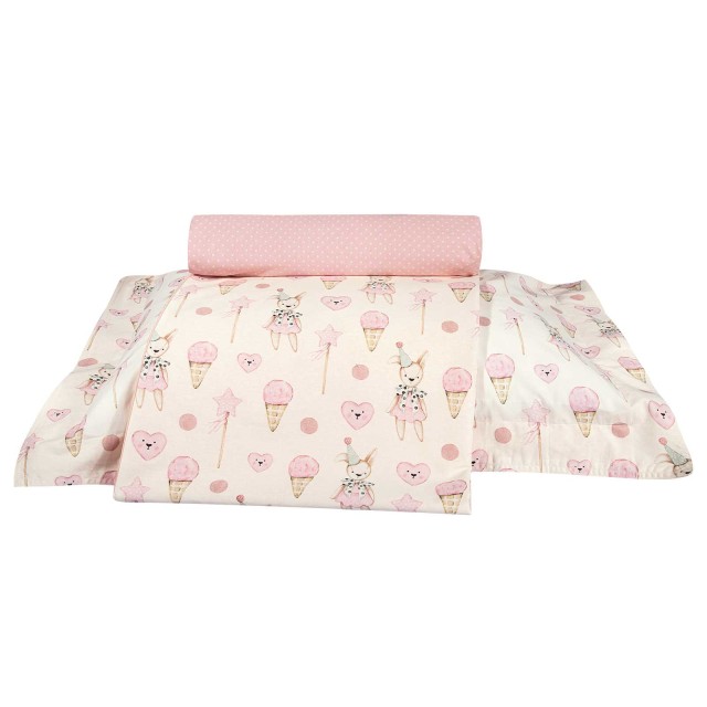 GREENWICH POLO CLUB Σετ 3τμχ Σεντόνια 170x240cm Μονά Βαμβακερά Ivor... GREENWICH POLO CLUB Σετ 3τμχ Σεντόνια 170x240cm Μονά Βαμβακερά Ivor...